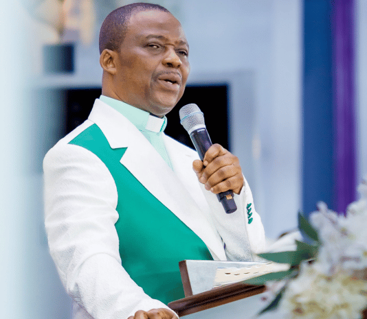 dr. olukoya